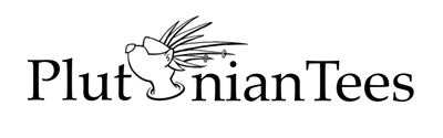 plutoniantees.com logo