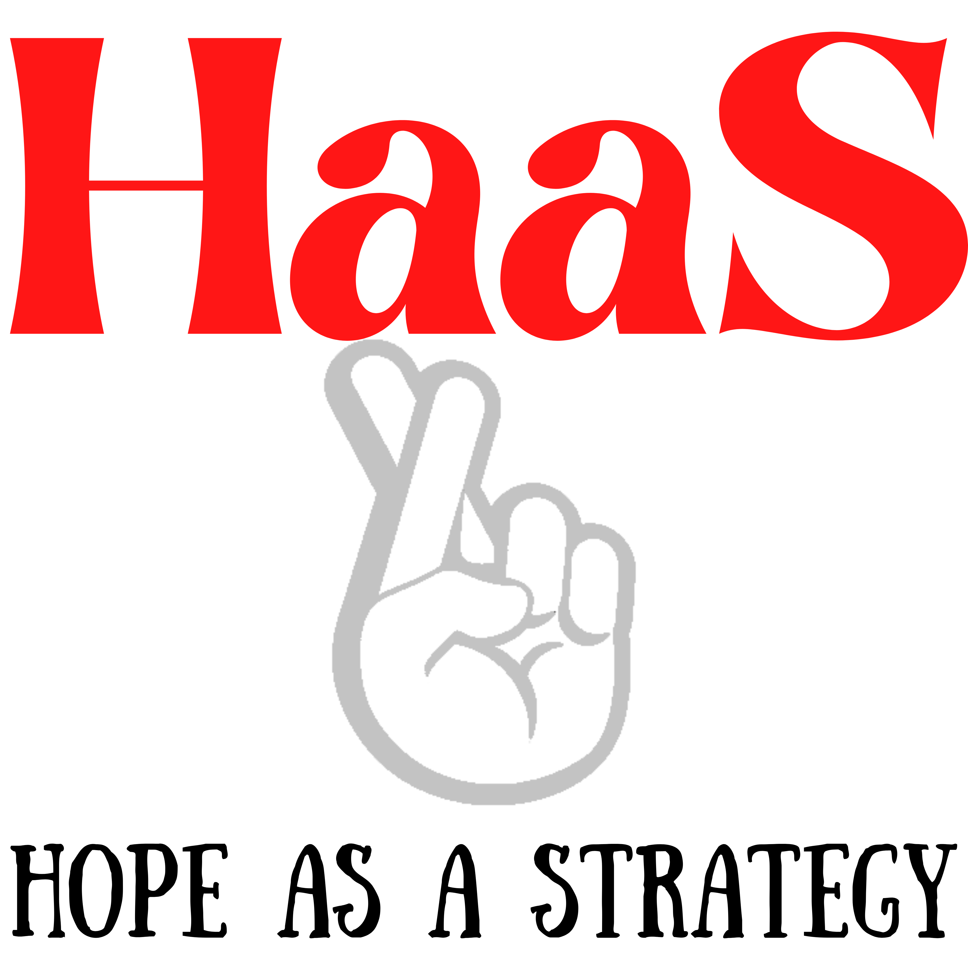 Hope as a Strategy