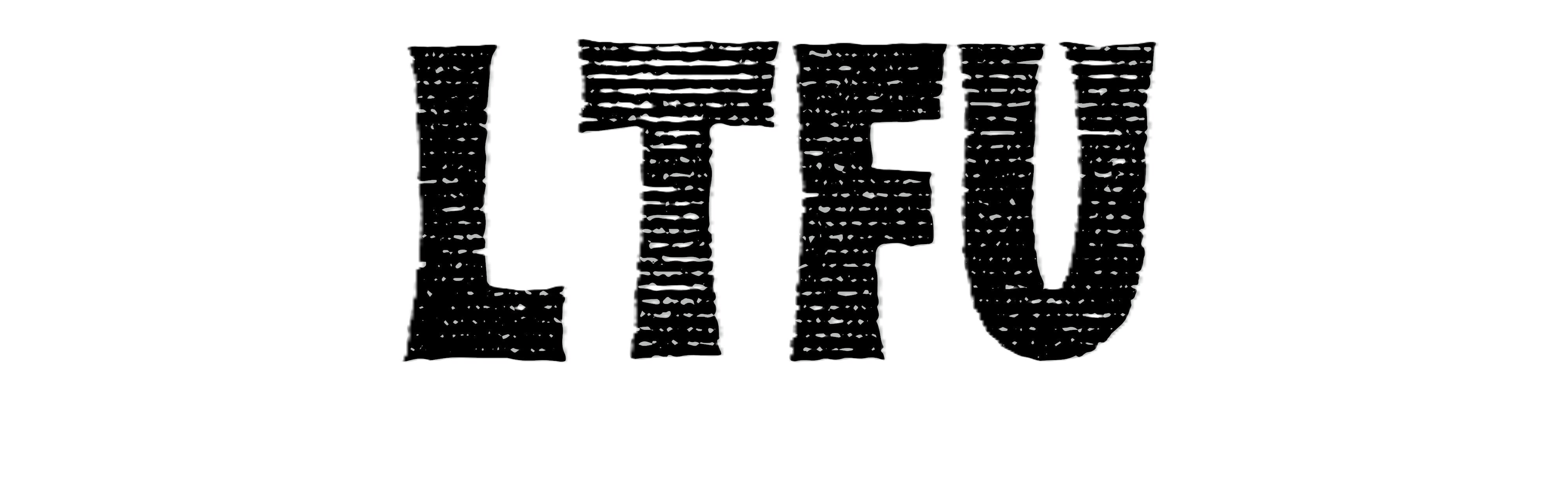 Lighten The F Up