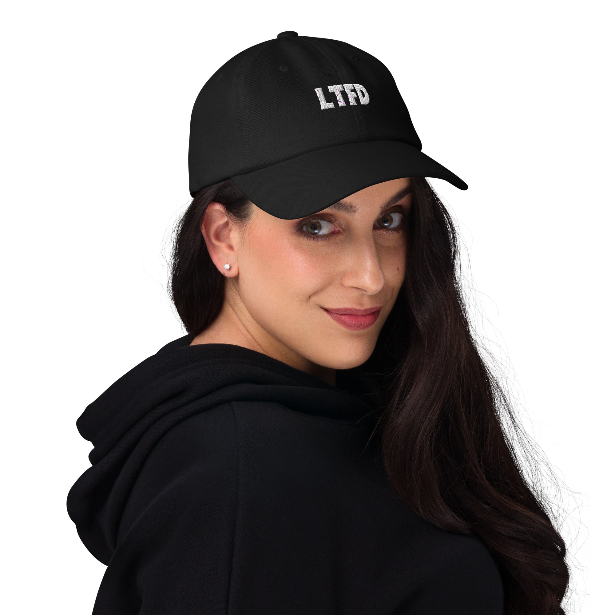 LTFD Dad hat