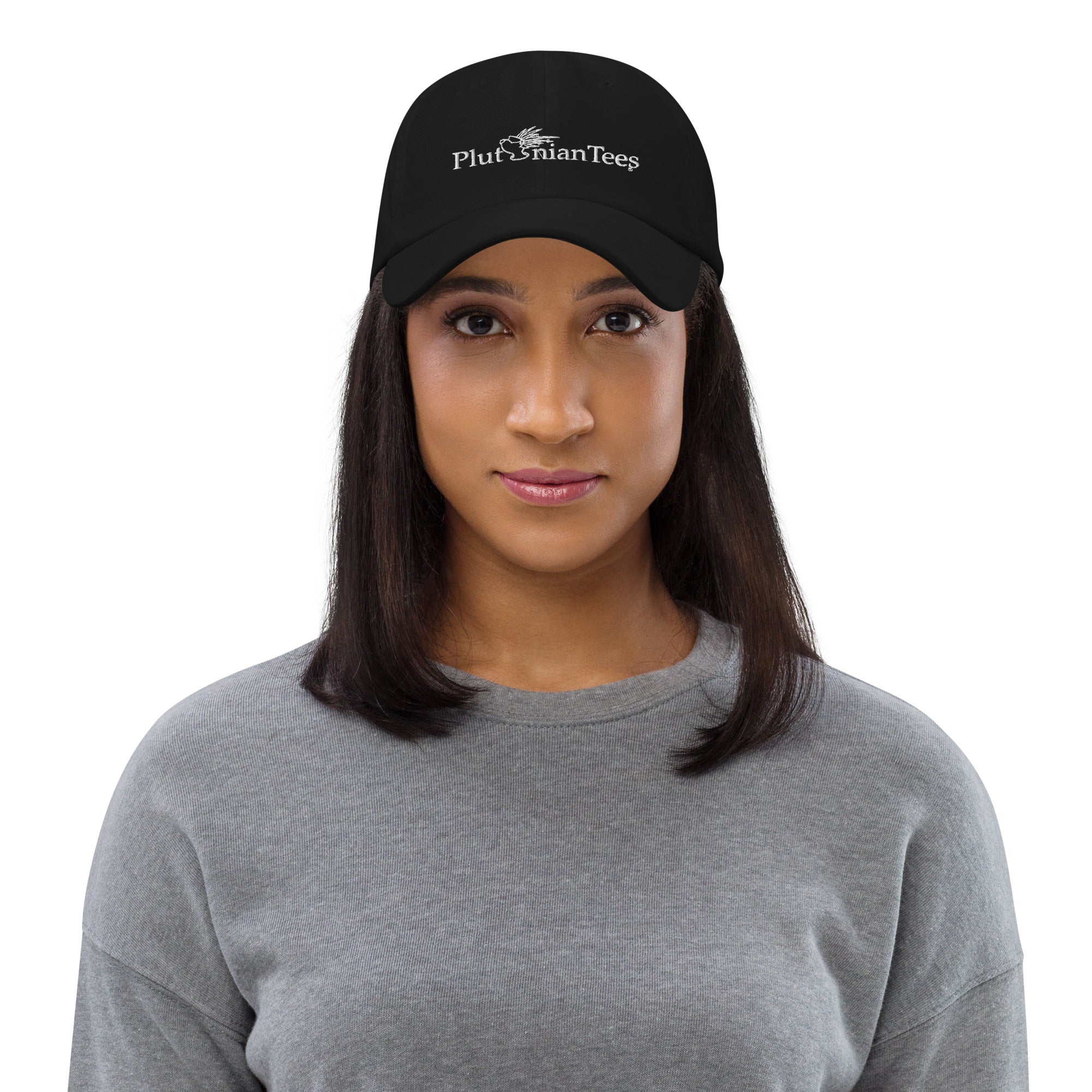 Logo Dad hat
