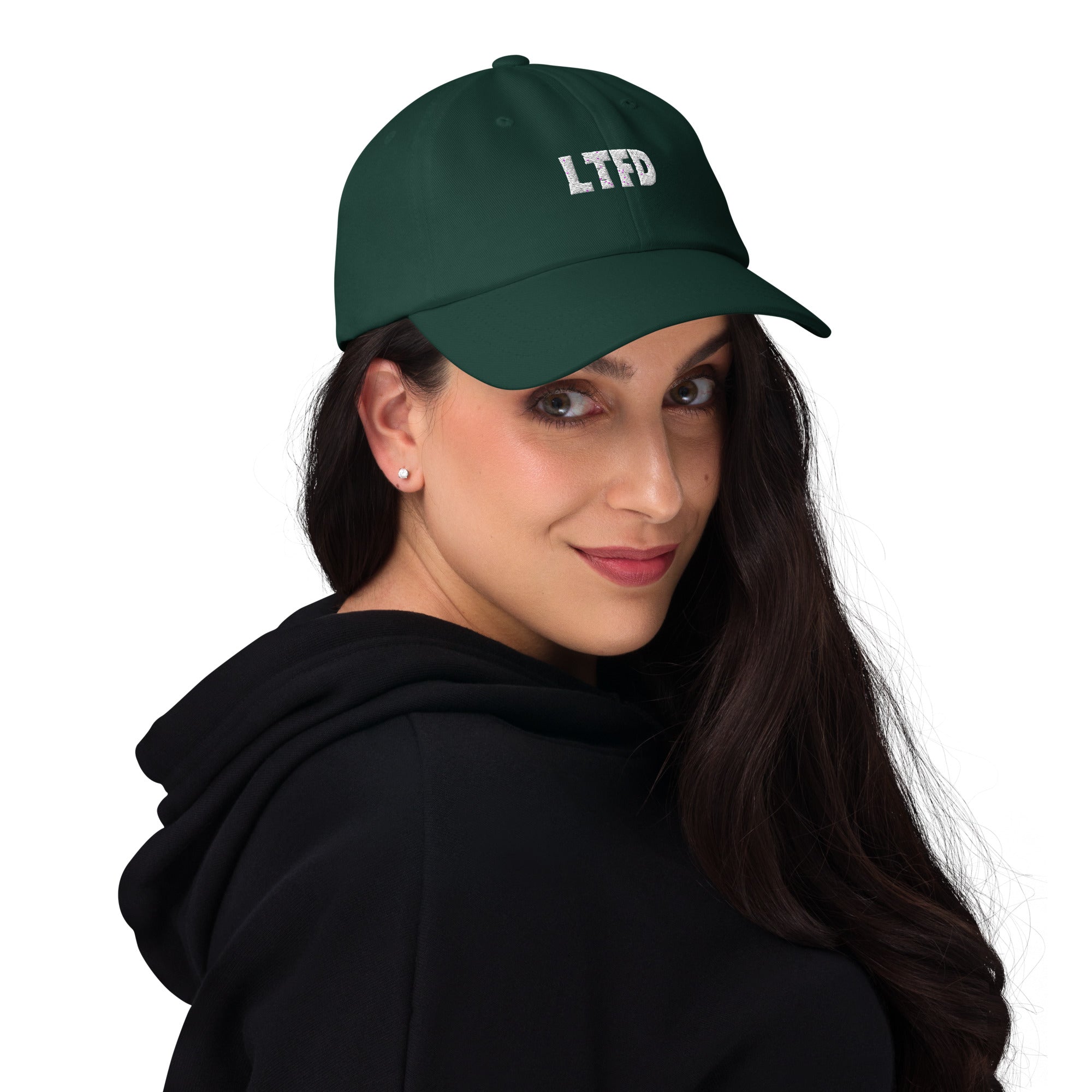 LTFD Dad hat