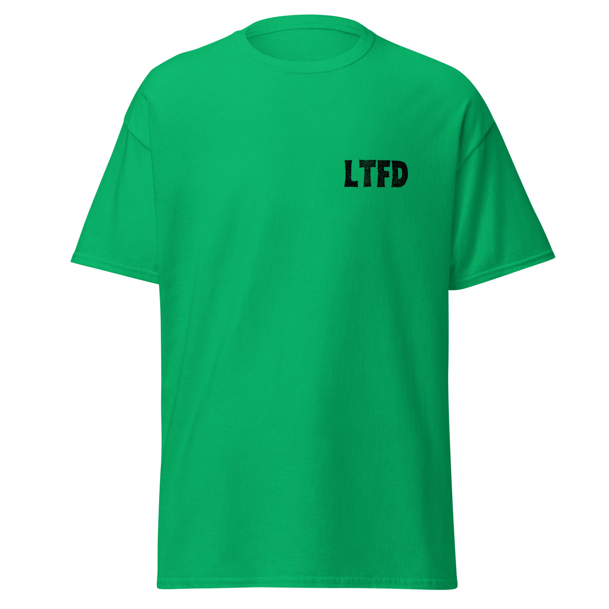 LTFD Unisex classic tee