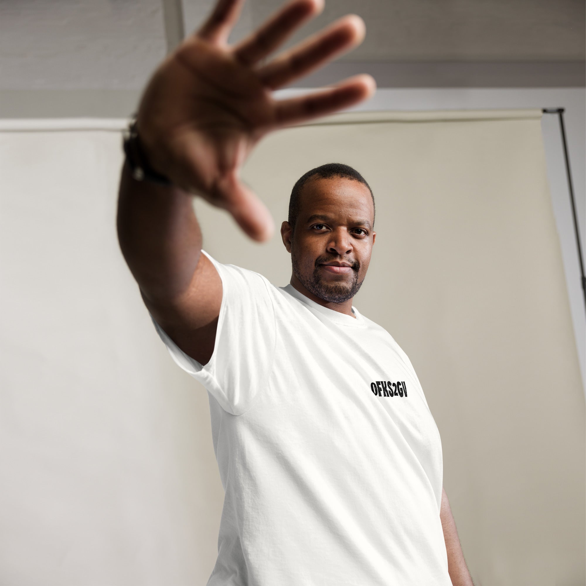 0FKS2GV Unisex classic tee
