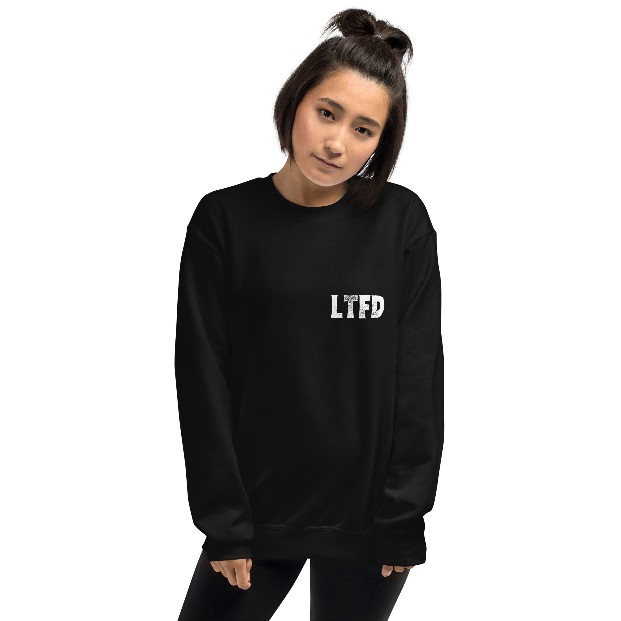 LTFD Unisex Sweatshirt