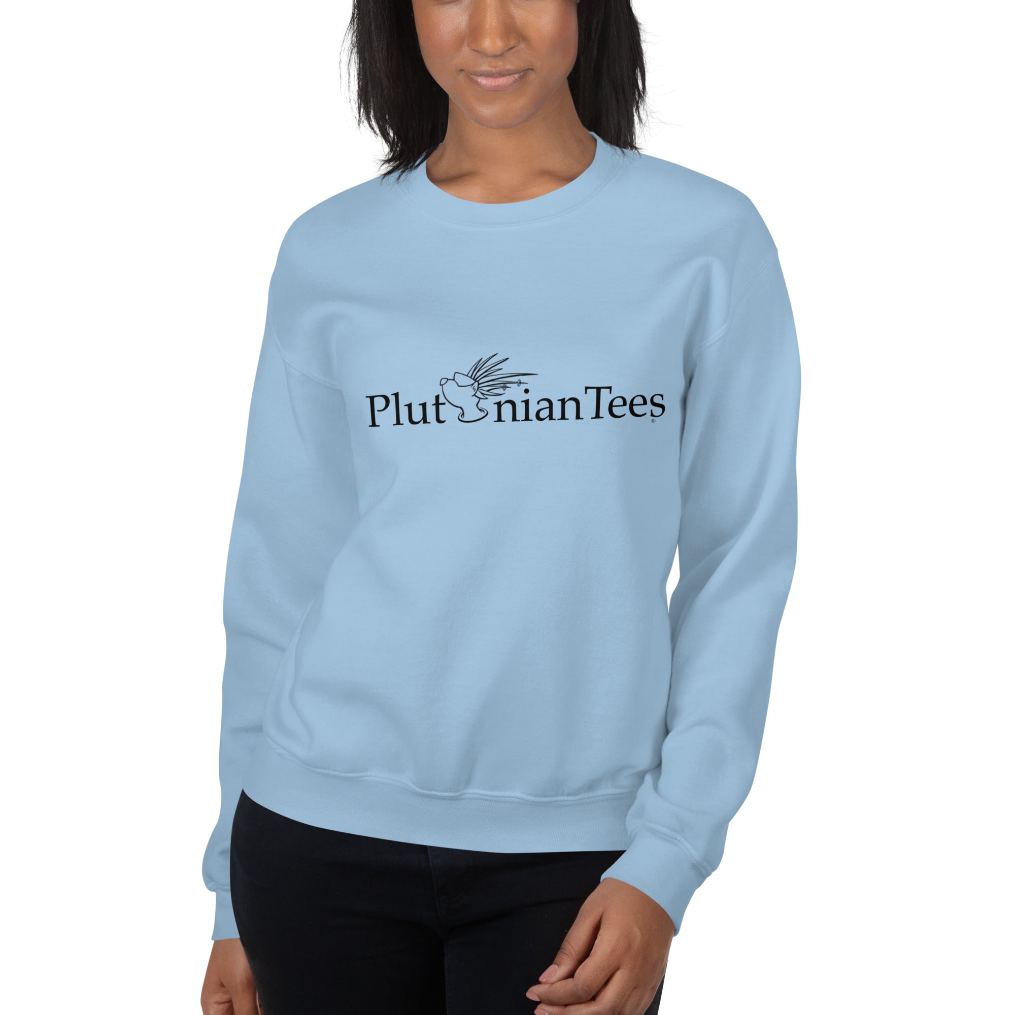 Logo Unisex Sweatshirt