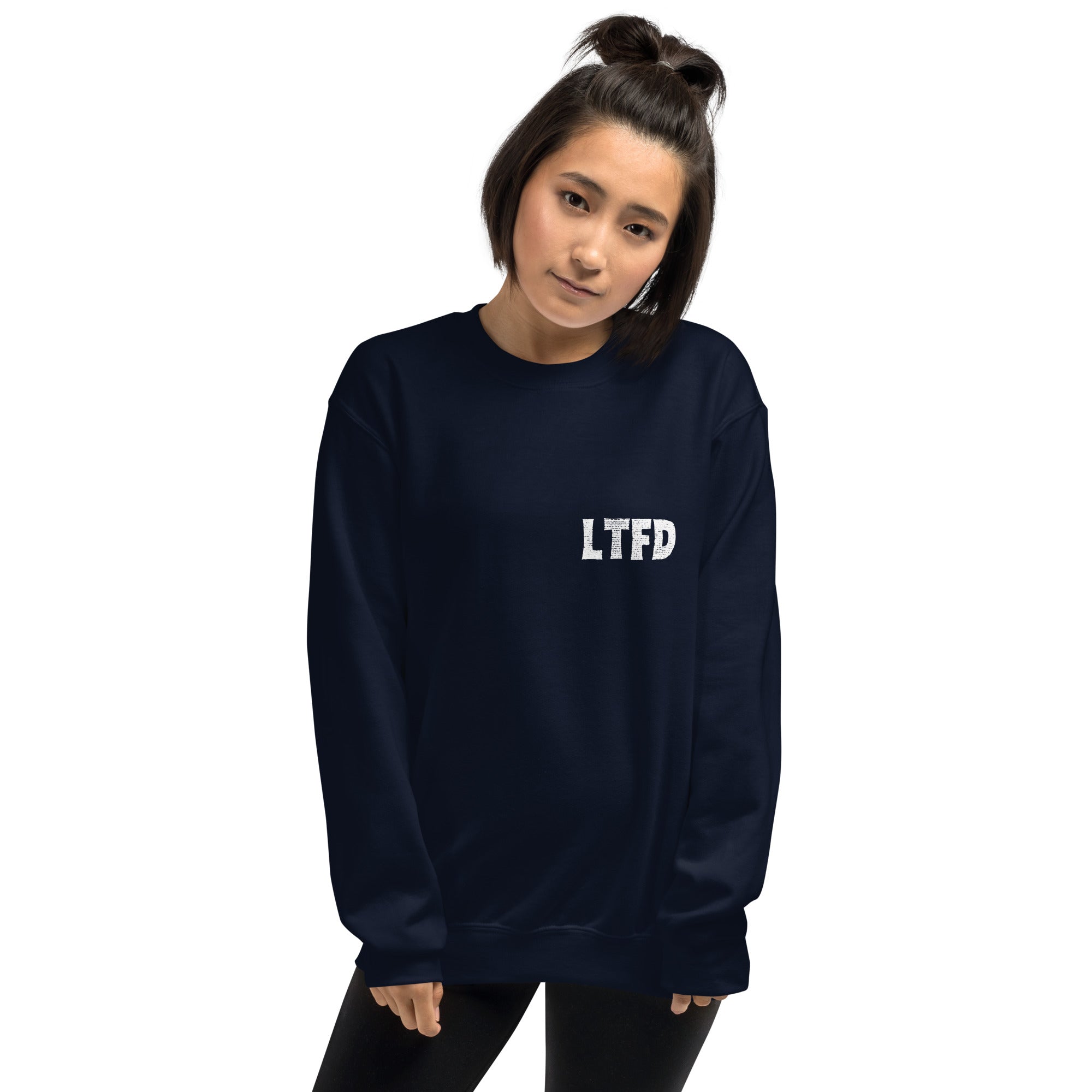 LTFD Unisex Sweatshirt
