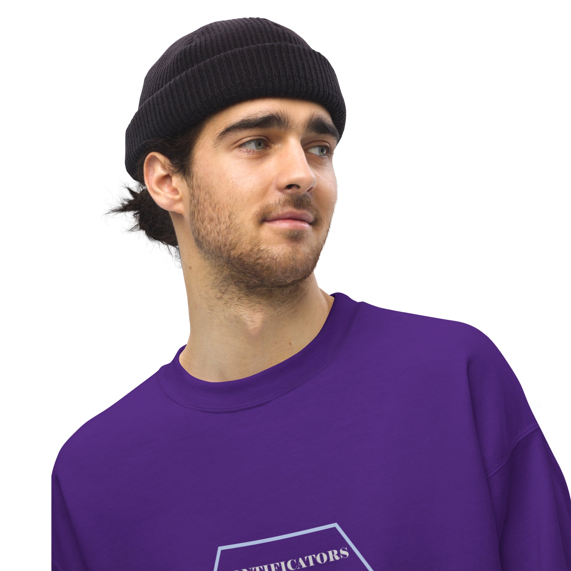Requirement Unisex Sweatshirt