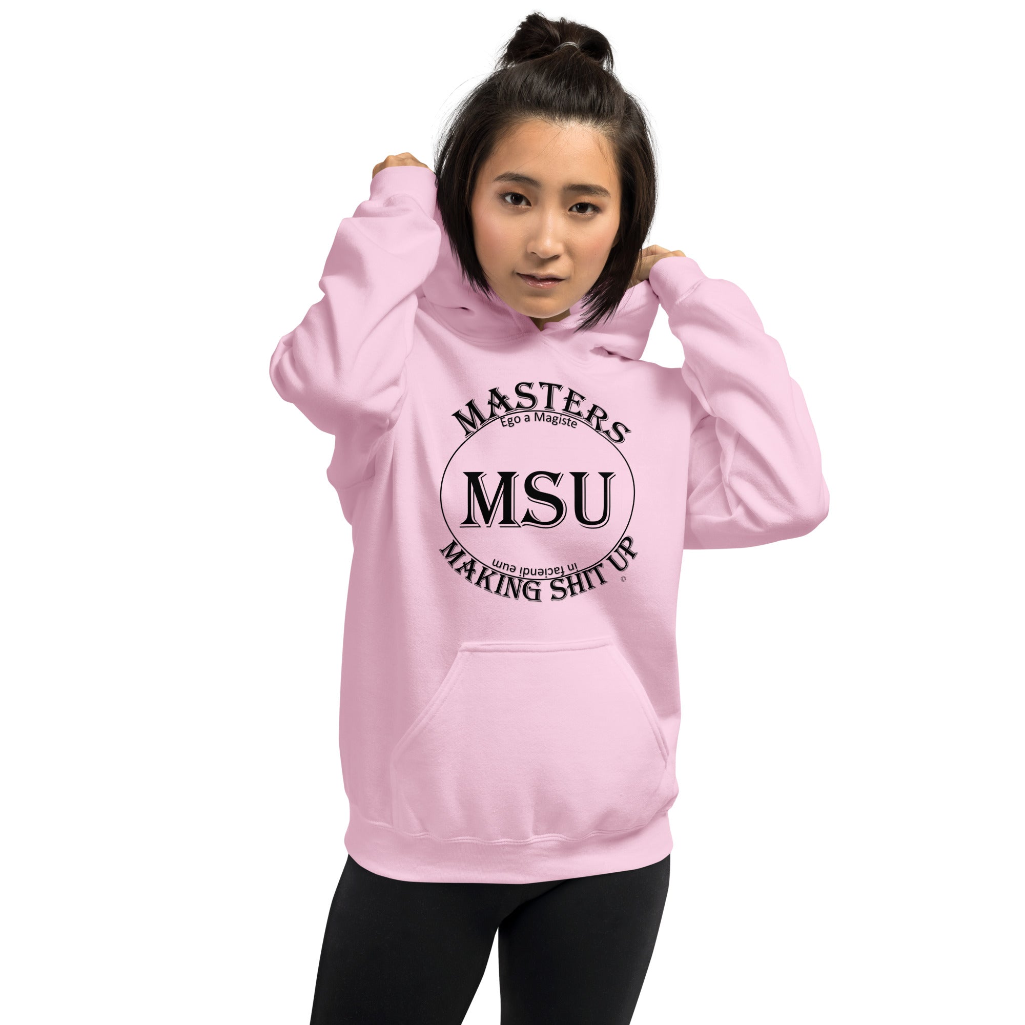 Hoodies
