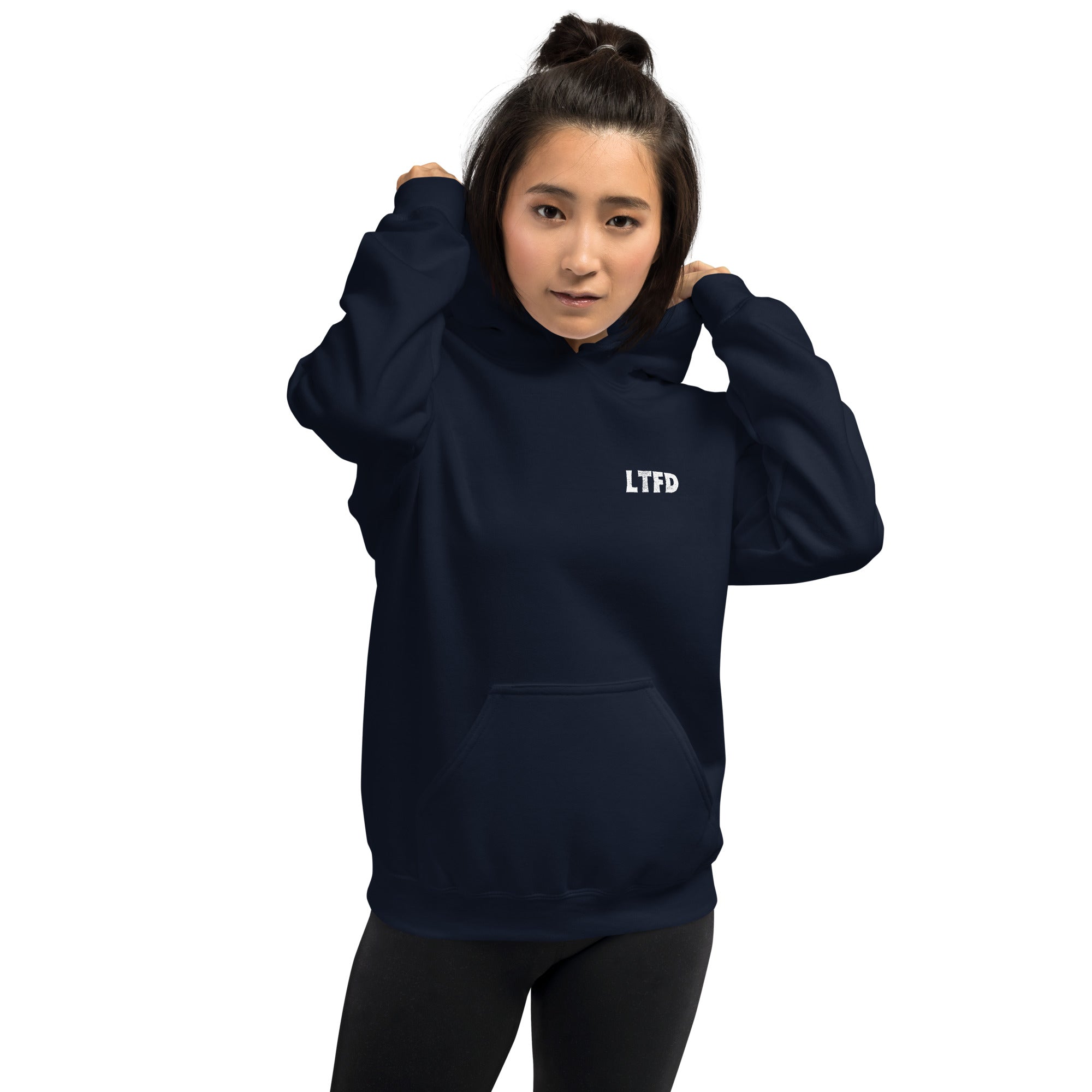 LTFD Unisex Hoodie