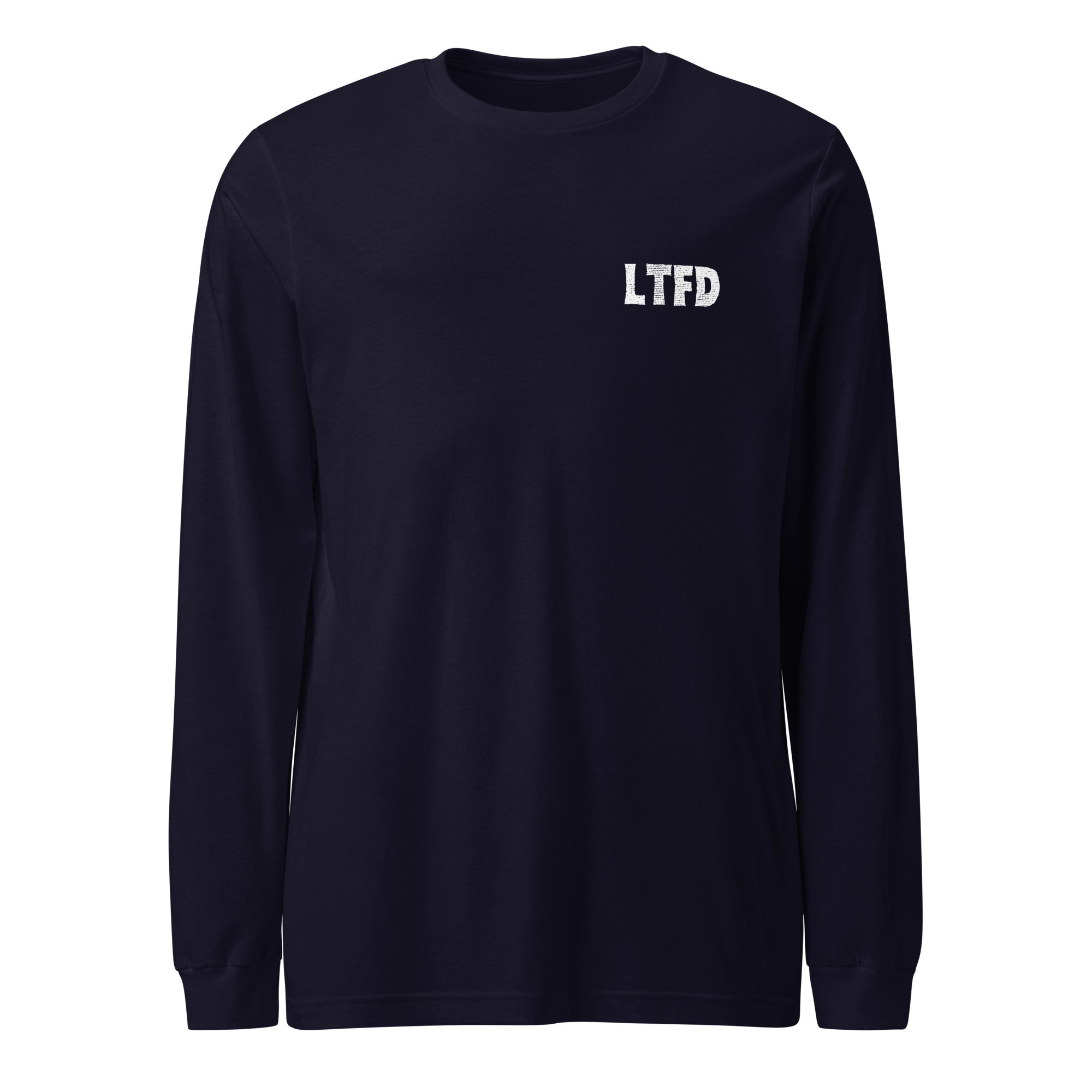 LTFD Unisex Long Sleeve Tee