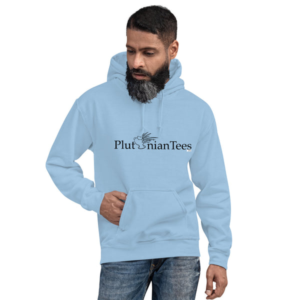 Plutonian Tees Unisex Hoodie