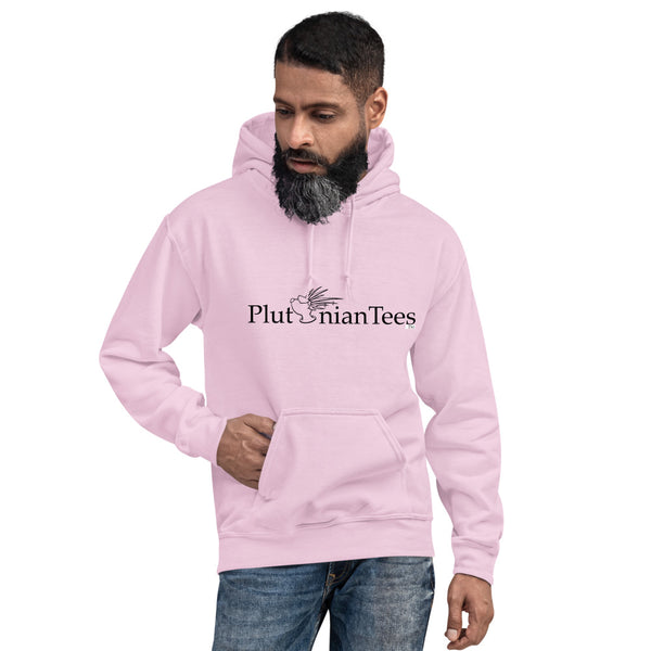 Plutonian Tees Unisex Hoodie