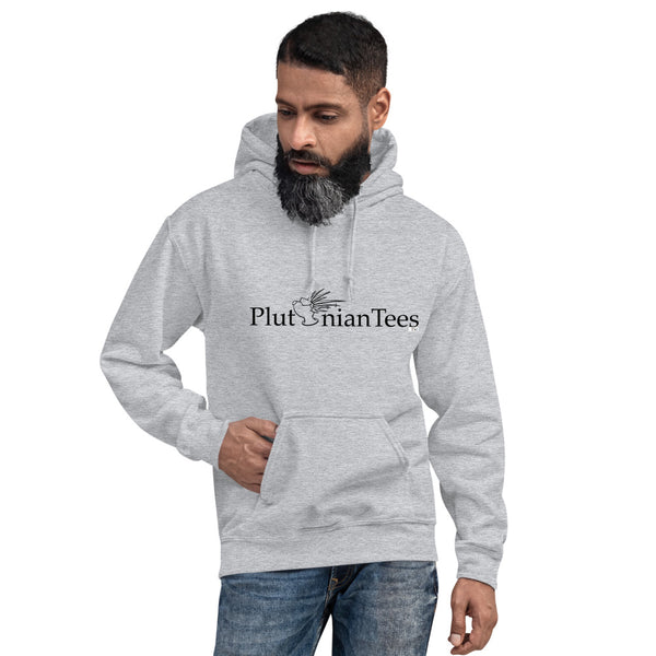 Plutonian Tees Unisex Hoodie