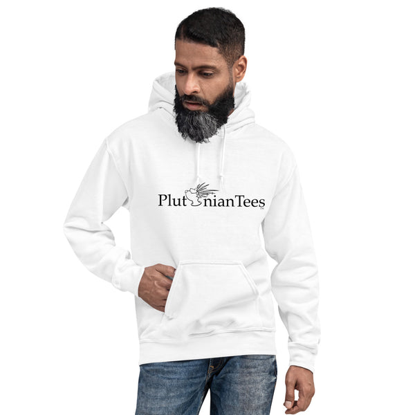 Plutonian Tees Unisex Hoodie