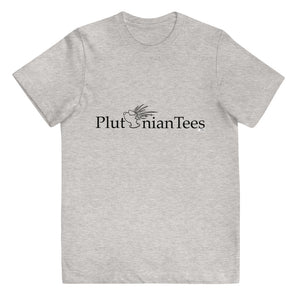 PlutonianTees Youth jersey t-shirt